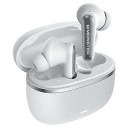 سماعات Monster Clarity 200 ANC بخاصية إلغاء الضوضاء Monster Clarity 200 ANC