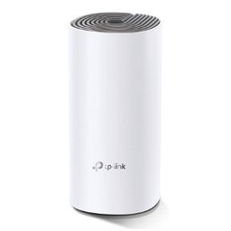 TP-Link Deco E4 AC1200 Whole Home Mesh Wi-Fi System (1-Pack) راوتر TP-Link Deco E4 AC1200 Whole Home Mesh Wi-Fi System (1-Pack)
