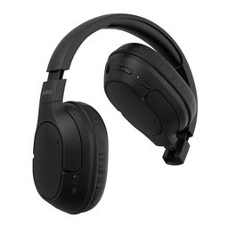 ساوند فورم سيروند سماعات رأس لاسلكية فوق الأذن SoundForm Surround Wireless Over-Ear Headphones
