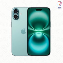 ايفون 16 بلس (256GB) iPhone 16 Plus (256GB)