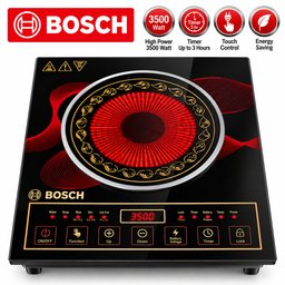 طباخ كهربائي بالأشعة تحت الحمراء بوش 3500 واط BOSCH  Infrared Cooker  3500W