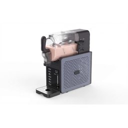 آلة صنع السلاش والمثلجات إمبليوم موديل EM ICM Impliom Slush and Ice Cream Machine, Model EM ICM