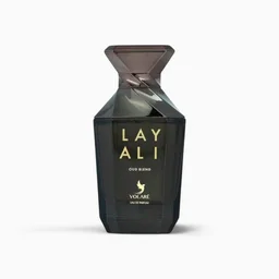 عطر لايالي عود بليند أو دي بارفيوم 100 مل - فولاري Layali Oud Blend – Eau de Parfum 100 ml – Volaré