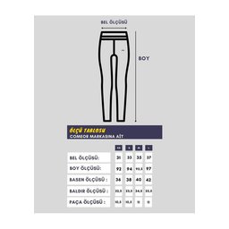 ليجنز نسائي بخصر عالٍ باللون الأسود من ميتاليك Mmetalic Women's Black High Waist Leggings