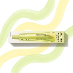ارنيسيا فيتامين C بوستر شوت سيروم لتفتيح البشرة - 30 مل Arencia Vitamin C Booster Shot