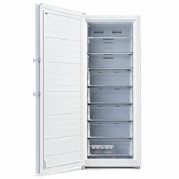مجمدة عمودية المتين 19 قدم Floor Standing Freezer 19feet