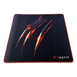 لوحة ماوس هافيت MP865 - أسود Havit MP865 mouse pad-Black