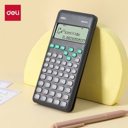 حاسبة علمية ديلي عربية Scientific Calculator