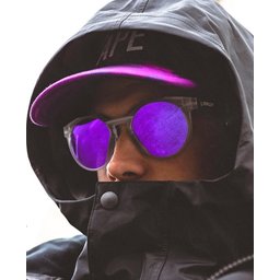 نظارة اوكلي Oakley Carbon Glasses