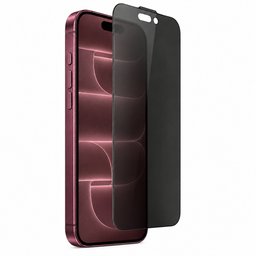 حماية شاشة آيفون 18 برو ماكس - تقنية الخصوصية بـــ 4 اتجاهات iPhone 18 Pro Max 4-Way Privacy Screen Protector