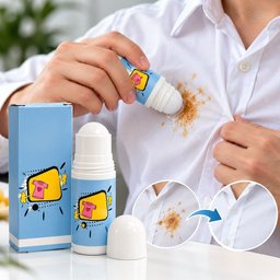 قلم ازالة البقع من الملابس Stain remover pen for clothing
