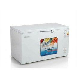مجمدة أونكس 16 قدم , 430 لتر موديل CF-C430 Onax Freezer 16 ft, 430 liters, model CF-C430