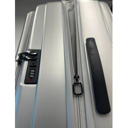 حقيبة سفر كبيرة Hobo Team big luggage