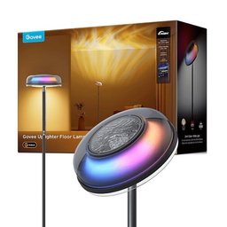 مصباح أرضي ذكي جوفي أبلايتر Govee Uplighter Floor Lamp