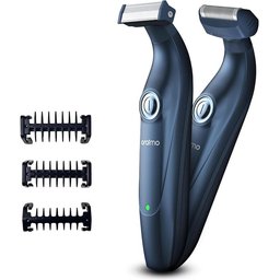 مجموعة العناية الشخصية الذكية Oraimo ‏3 في 1 – أزرق (OPC-GT10N) Oraimo Smart Grooming Kit 3-in-1 – Blue (OPC-GT10N)
