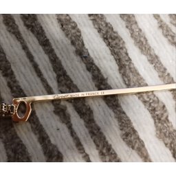 نظارة كارتير افاتور Cartier Aviator Sunglasses