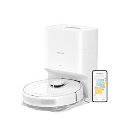 دريمي مكنسة روبوت D10 Plus Gen 2 Dreame D10 Plus Gen 2 Robot Vacuum