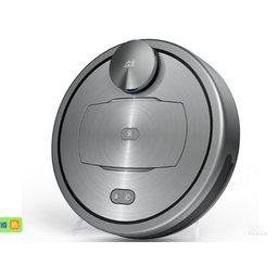 مكنسة روبوت ذكية للكنس والمسح PUPPY R55 Pro PUPPY R55 Pro Smart Robot Vacuum & Mop