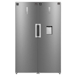 ثلاجة تون19 قدم Twin Refrigerator19 feet