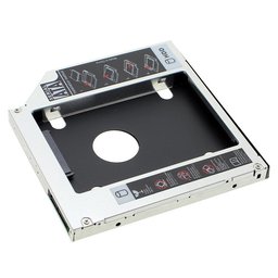 راك هارد HDD HDD caddy