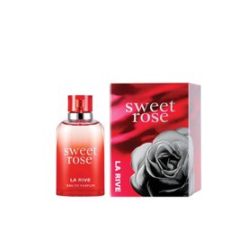 لا ريف سويت روز أو دي بارفان 90 مل LA RIVE SWEET ROSE Eau de Parfum 90 ml