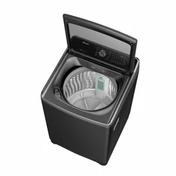 غسالة ملابس أوتوماتيك هايسنس تحميل علوي – ‎20 كجم WT3T2023UB Top Load Washing Machine