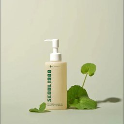 زيت التنظيف بالصنوبر سيكا 1% والبروبيوتيك – سيول 1988 K-SECRET Seoul 1988 Cleansing Oil: Pine Cica 1% + Probiotics