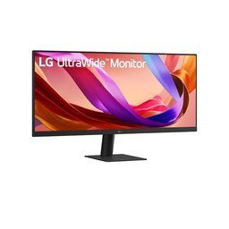 شاشة إل جي 29 بوصة UltraWide WFHD IPS بتردد 100Hz موديل 29WQ511A-B LG 29WQ511A-B 29" UltraWide WFHD IPS 100Hz Monitor