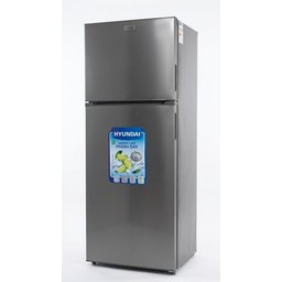 ثلاجة هيونداي 27 قدم بابين موديل  HBM-2700RE Hyundai 27-cubic-foot, two-door refrigerator, model HBM-2700RE