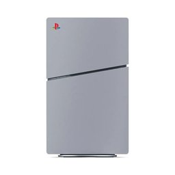 جهاز بلايستيشن 5 سلم النسخة الرقمية إصدار الذكرى الثلاثين المحدود PlayStation 5 Slim Digital Edition 30th Anniversary Limited Edition Console