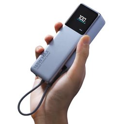 شاحن متنقل  شاومي فائق السرعة 165W Xiaomi