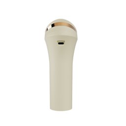 جهاز تدليك صغير هافيت MG102 - أبيض Havit MG102 Mini Massage Gun-WHITE