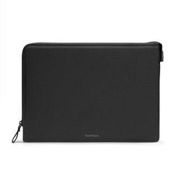 تومتوك - حقيبة لابتوب Voyage-A10 قياس 13 انج - اسود Tomtoc Voyage-A10 Laptop Sleeve 13 Inch Black