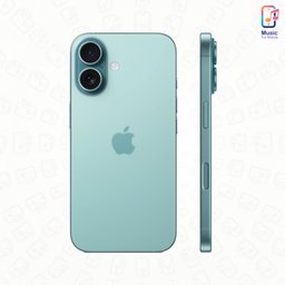 ايفون 16 (128GB) iPhone 16 (128GB)