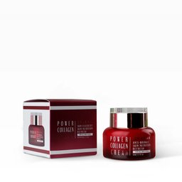 اورجينا كريم الكولاجين يرطب ويغذي ويعزز مرونة البشرة ORJENA Power Collagen Cream 50ml