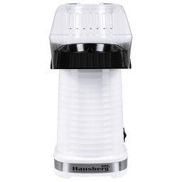 محضر طعام هاوسبيرغ Hausberg – أبيض Hausberg HB-900AB Food Processor - White
