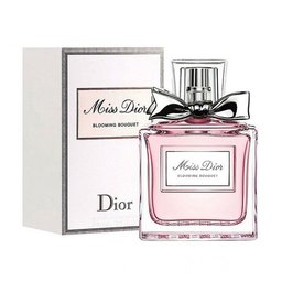 عطر مس ديور بلومنغ بوكيه للنساء Miss Dior Blooming Bouquet Eau de Toilette Women's Perfume