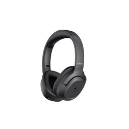 هافيت H612BT PRO ANC سماعة بلوتوث أسود (سماعة) Havit H612BT PRO ANC Bluetooth headphone Black(Earphone)