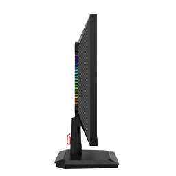 شاشة ألعاب غيمرتك سترايكر V2 مقاس 27 بوصة فاست آي بي إس 2K بتردد 200 هرتز GamerTek Striker V2 27" Fast IPS QHD 200Hz Gaming Monitor