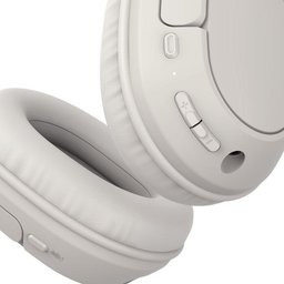 ساوند فورم سيروند سماعات رأس لاسلكية فوق الأذن SoundForm Surround Wireless Over-Ear Headphones