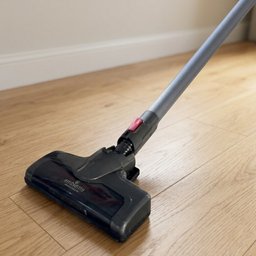مكنسة عصا قابلة للطي كهربائية امبليوم Emplium Cordless Foldable Stick Vacuum Cleaner