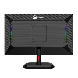 شاشة ألعاب غيمرتك سترايكر V2 مقاس 27 بوصة فاست آي بي إس 2K بتردد 200 هرتز GamerTek Striker V2 27" Fast IPS QHD 200Hz Gaming Monitor