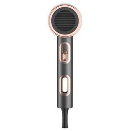 مصفف شعر بالهواء الساخن متعدد الوظائف هاوسبيرغ Hausberg – 1000W – رمادي/أخضر Hausberg HB-263GR Multi-Function Hot Air Styler - 1000W - Grey/Green