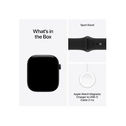 ساعه ابل سمارت واج 12 46mm Apple watch series 12