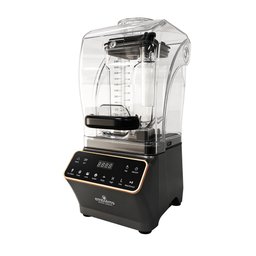 خلاط صناعي كاتم صوت ماركه امبليوم Industrial silent mixer
