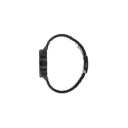 ساعة يدوية سيتيزن  ستانلس أسود Citizen wristwatch