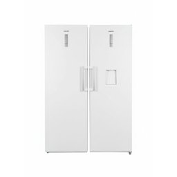 ثلاجة تون19 قدم Twin Refrigerator19 feet