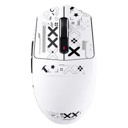 ATTACK SHARK G3 Tri-Mode White ATTACK SHARK G3 Tri-Mode White