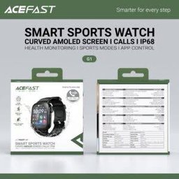 ساعة رياضية ذكية G1 G1 SMART SPORT WATCH