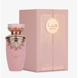 عطر هيا للنساء Haya Eau De Parfum